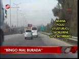 Bingo Mal Burada