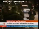 Tunceli'de Terör Alarmı
