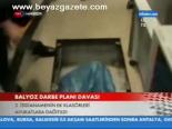 Balyoz Darbe Planı Davası