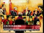 20 Milyon Dolarlık İddia