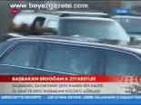 Başbakan Erdoğan'a Ziyaretler