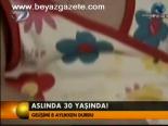 Aslında 30 Yaşında