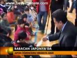 Babacan Japonya'da