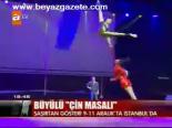 Büyülü Çin Masalı