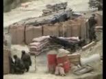 daglica - O Komutan Sıcak Çatışmanın Görüntülerini Yayınladı Videosu