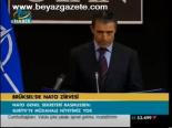 Brüksel'de Nato Zirvesi