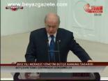 Bahçeli: Türkiye Tesir Alanında