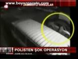 Jammer'li Hırsızlara Operasyon