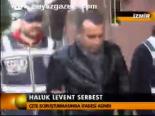Haluk Levent Serbest