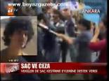 Saç Ve Ceza