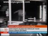 Kasayı Açmayı Başaramayınca...