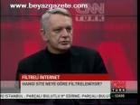 Filtreli İnternet