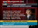 Gül, Vetoyla İlgili Konuştu