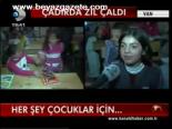 Her Şey Çocuklar İçin...