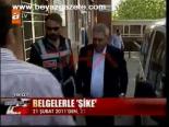 Belgelerle Şike Takibi