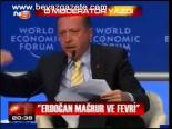 O Moderatör Yazdı