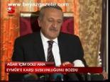 Ağar: İçim Dolu Ama