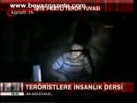 İşte 7 Katlı Terör Yuvası