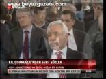 Kılıçdaroğlu'ndan Hsyk'ya Sert Sözler