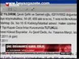 Şike İddianamesi Kabul Edildi