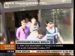 İddianame Kabul Edildi