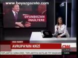 Ab Liderleri Zirvesi