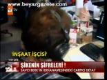 Şikenin Şifreleri!