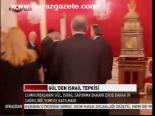 Gül'den İsrail Tepkisi