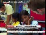 4. Medeniyetler İttifakı Formu