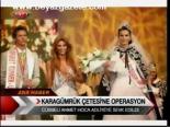 Karagümrük Çetesine Operasyon