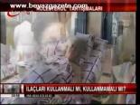 Kolesterol Tartışmaları
