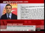 Vetolu Yasa Yeniden Genel Kurul'da