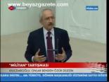 Militan Tartışması