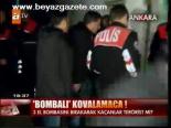 Bombalı Kovalamaca!