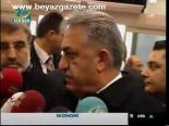 Suriye İle Serbest Ticaret Anlaşması
