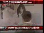 Sağlıkta Katılım Payı Yolda