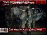 Gecekonduda 3 El Bombası