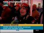 Başbakan Dinleniyor
