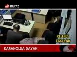 Karakolda Dayak