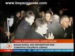 Genç Kardeşlerime Kızmıyorum