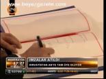 Hırvatistan Tam Üye Oluyor