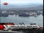 Amirallere Suikast Girişimi Davası