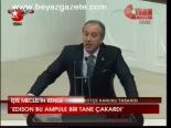 İşte Meclis'in Rengi