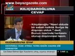 Kılıçdaroğlu Ocak Ayında Yatmış Olması Lazım