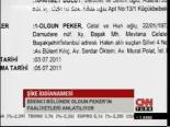 Olgun Peker Bir Numaralı İsim