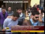 Şike İddianamesi Kabul Edildi