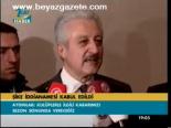 Kararı Sezon Sonunda Vereceğiz