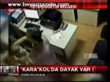 Kara'kol'da Dayak Var!