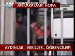 Aydınlar.. Vekiller... Öğrenciler...