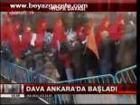 Hopa Davası Ankara'da Başladı